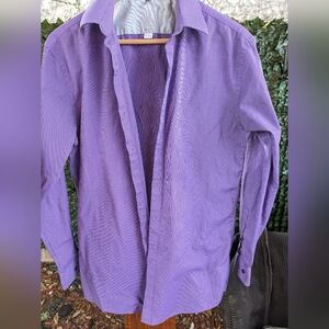 Men's Long sleeve shirt 15.5 32/33